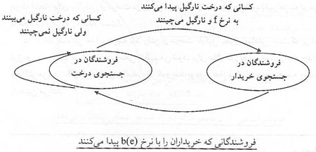 زندگی علمی پیتر دایموند زندگی علمی پیتر دایموند