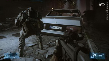 نگاهی به تاریخ ایران‌هراسی در رسانه‌های آمریکا