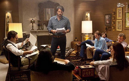 نگاهی به تاریخ ایران‌هراسی در رسانه‌های آمریکا