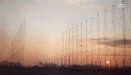 40 نوع رادار ایرانی؛ چشمان همیشه بیدار نیروهای مسلح