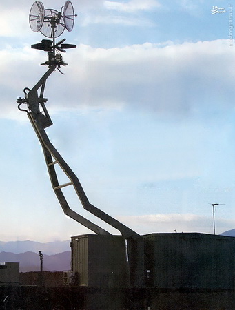 40 نوع رادار ایرانی؛ چشمان همیشه بیدار نیروهای مسلح