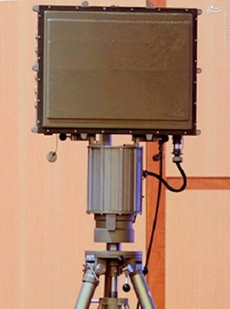 40 نوع رادار ایرانی؛ چشمان همیشه بیدار نیروهای مسلح