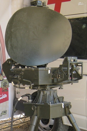 40 نوع رادار ایرانی؛ چشمان همیشه بیدار نیروهای مسلح