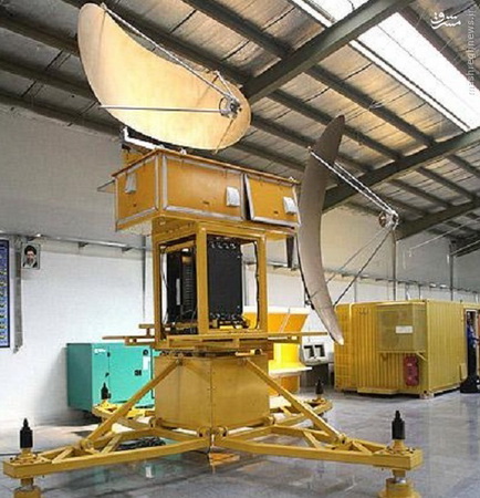 40 نوع رادار ایرانی؛ چشمان همیشه بیدار نیروهای مسلح