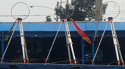 40 نوع رادار ایرانی؛ چشمان همیشه بیدار نیروهای مسلح