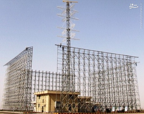 40 نوع رادار ایرانی؛ چشمان همیشه بیدار نیروهای مسلح