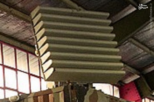 40 نوع رادار ایرانی؛ چشمان همیشه بیدار نیروهای مسلح