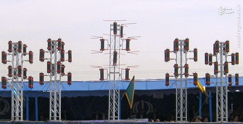 40 نوع رادار ایرانی؛ چشمان همیشه بیدار نیروهای مسلح