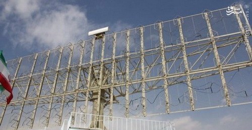 40 نوع رادار ایرانی؛ چشمان همیشه بیدار نیروهای مسلح