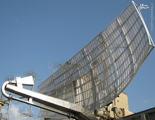 40 نوع رادار ایرانی؛ چشمان همیشه بیدار نیروهای مسلح