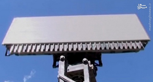 40 نوع رادار ایرانی؛ چشمان همیشه بیدار نیروهای مسلح