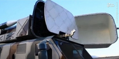 40 نوع رادار ایرانی؛ چشمان همیشه بیدار نیروهای مسلح