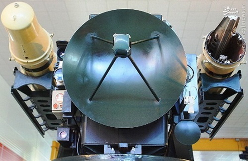 40 نوع رادار ایرانی؛ چشمان همیشه بیدار نیروهای مسلح