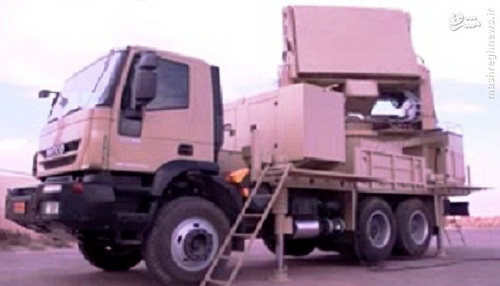 40 نوع رادار ایرانی؛ چشمان همیشه بیدار نیروهای مسلح