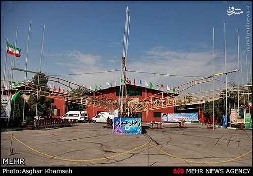 40 نوع رادار ایرانی؛ چشمان همیشه بیدار نیروهای مسلح