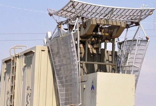 40 نوع رادار ایرانی؛ چشمان همیشه بیدار نیروهای مسلح