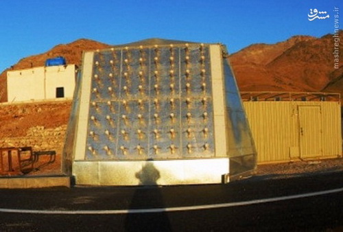 40 نوع رادار ایرانی؛ چشمان همیشه بیدار نیروهای مسلح