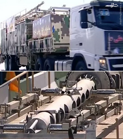 40 نوع رادار ایرانی؛ چشمان همیشه بیدار نیروهای مسلح