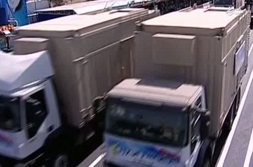 40 نوع رادار ایرانی؛ چشمان همیشه بیدار نیروهای مسلح