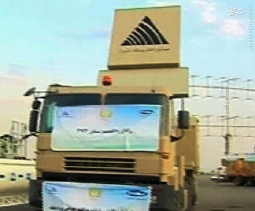 40 نوع رادار ایرانی؛ چشمان همیشه بیدار نیروهای مسلح