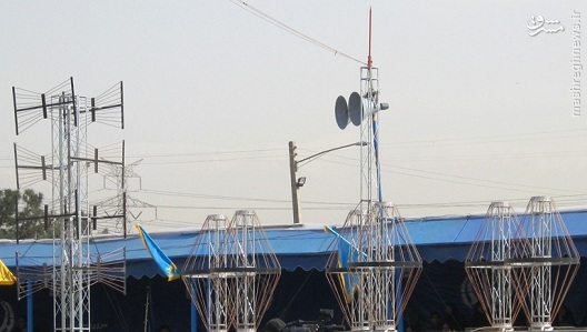 40 نوع رادار ایرانی؛ چشمان همیشه بیدار نیروهای مسلح