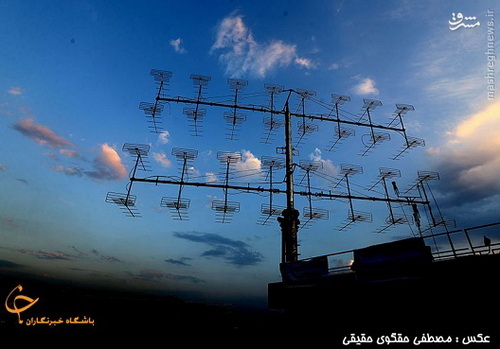 40 نوع رادار ایرانی؛ چشمان همیشه بیدار نیروهای مسلح
