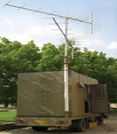 40 نوع رادار ایرانی؛ چشمان همیشه بیدار نیروهای مسلح