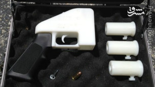 در خدمت و خیانت چاپگرهای سه‌بُعدی