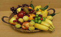 خواص شگفت انگیز چند میوه