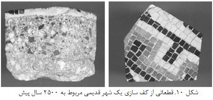 بايندرها و بتن هاي ديروز (1)