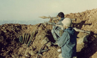  براي دادن سر آمده ام