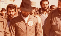  مي خواهمت بعد از خدا