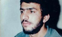  گر بر سر نفس خود اميري، مردي!
