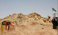 اول اندرز، دوم شدت
