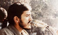  ما به امام قول داده ايم