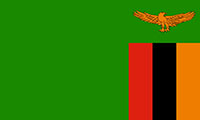  زامبيا: ZAMBIA (.zm)