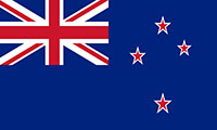  زلاندنو: NEW ZEALAND (.nz)