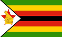  زيمبابوه: ZIMBABWE (.zw)