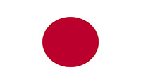  ژاپن: JAPAN (.jp)