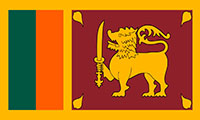  سري لانکا: SRI LANKA (.lk)