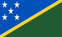  سليمان، جزاير: SOLOMON ISLANDS (.sb)