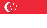  سنگاپور: SINGAPORE (.sg)