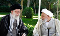 همراه ولایت