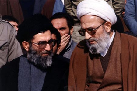 همراه ولایت