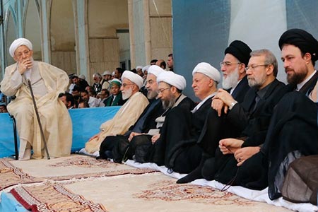 همراه ولایت