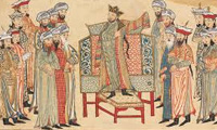 استيلاي ترکان استيلاي ترکان