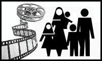  سينما و خانواده (2)