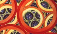 ابعاد فراکتالی