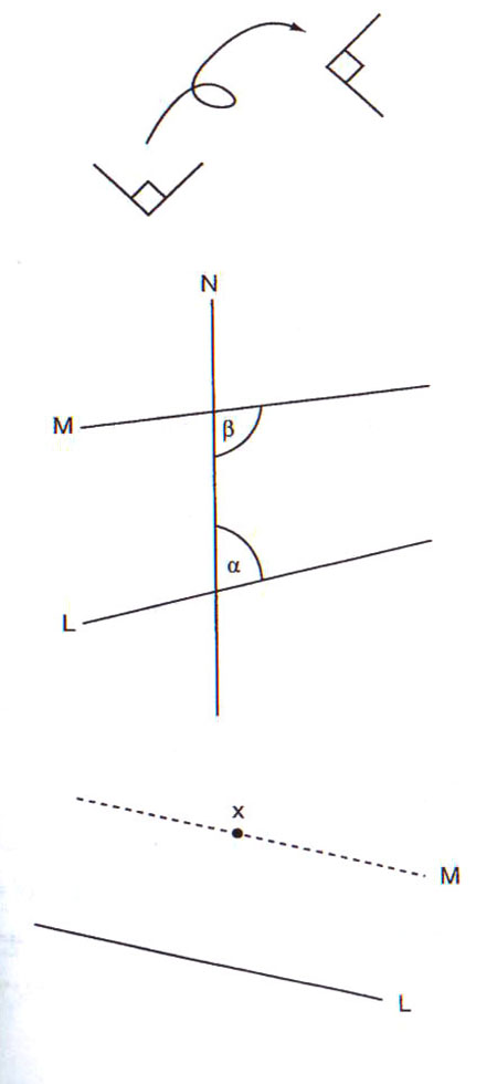 هندسه اقلیدسی