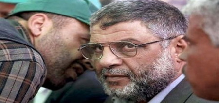 جنبش فتح از مبارزه پارتیزانی تا سازش